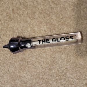 Limited edition jeffree star shane Dawson the gloss